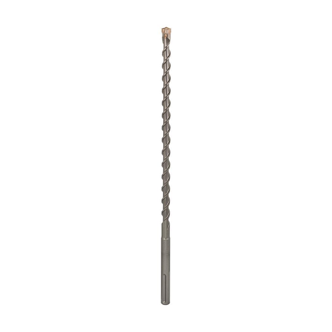 Bosch SDS-Max-7 Kırıcı Delici Matkap Ucu 18x540 mm