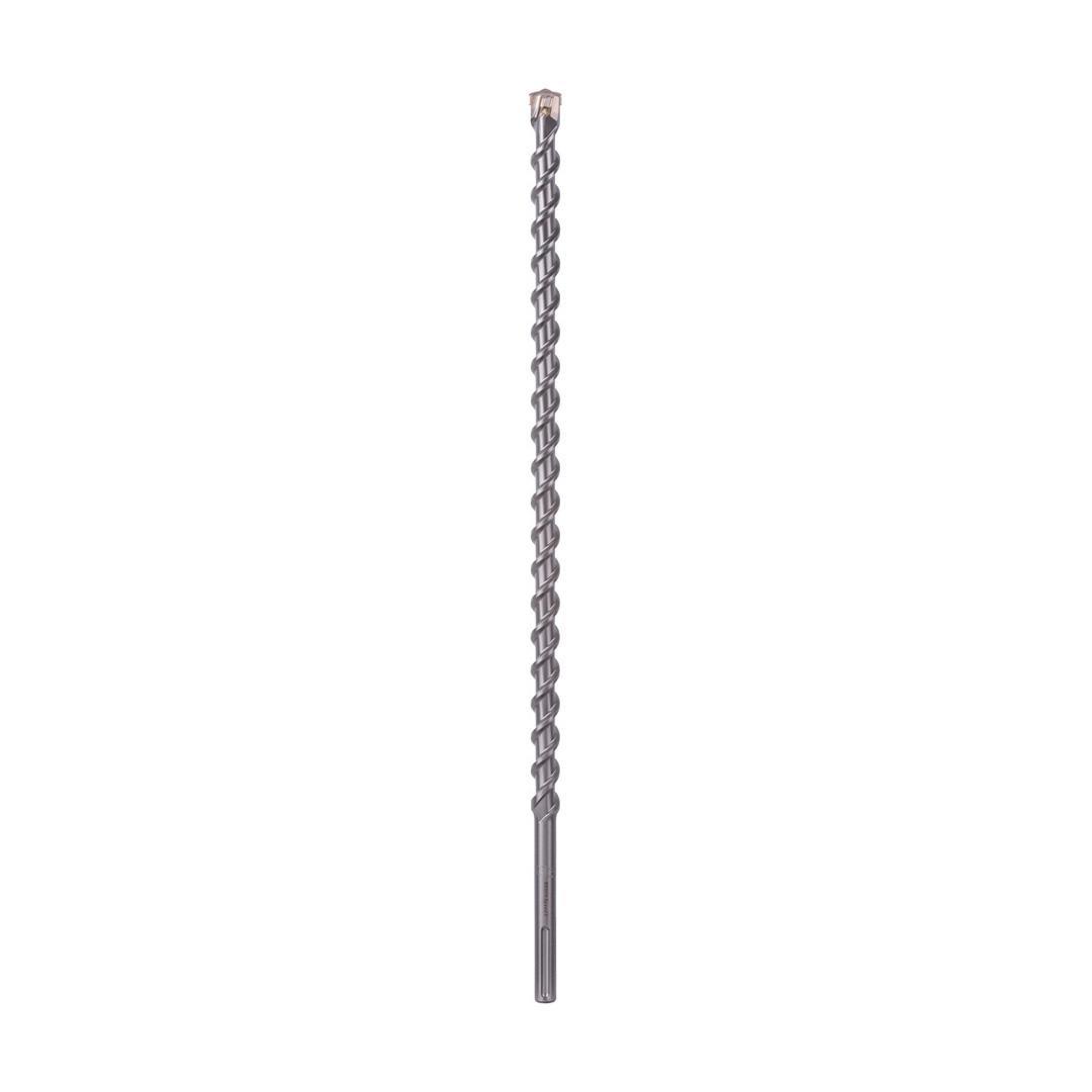 Bosch SDS-Max-7 Kırıcı Delici Matkap Ucu 25x720 mm