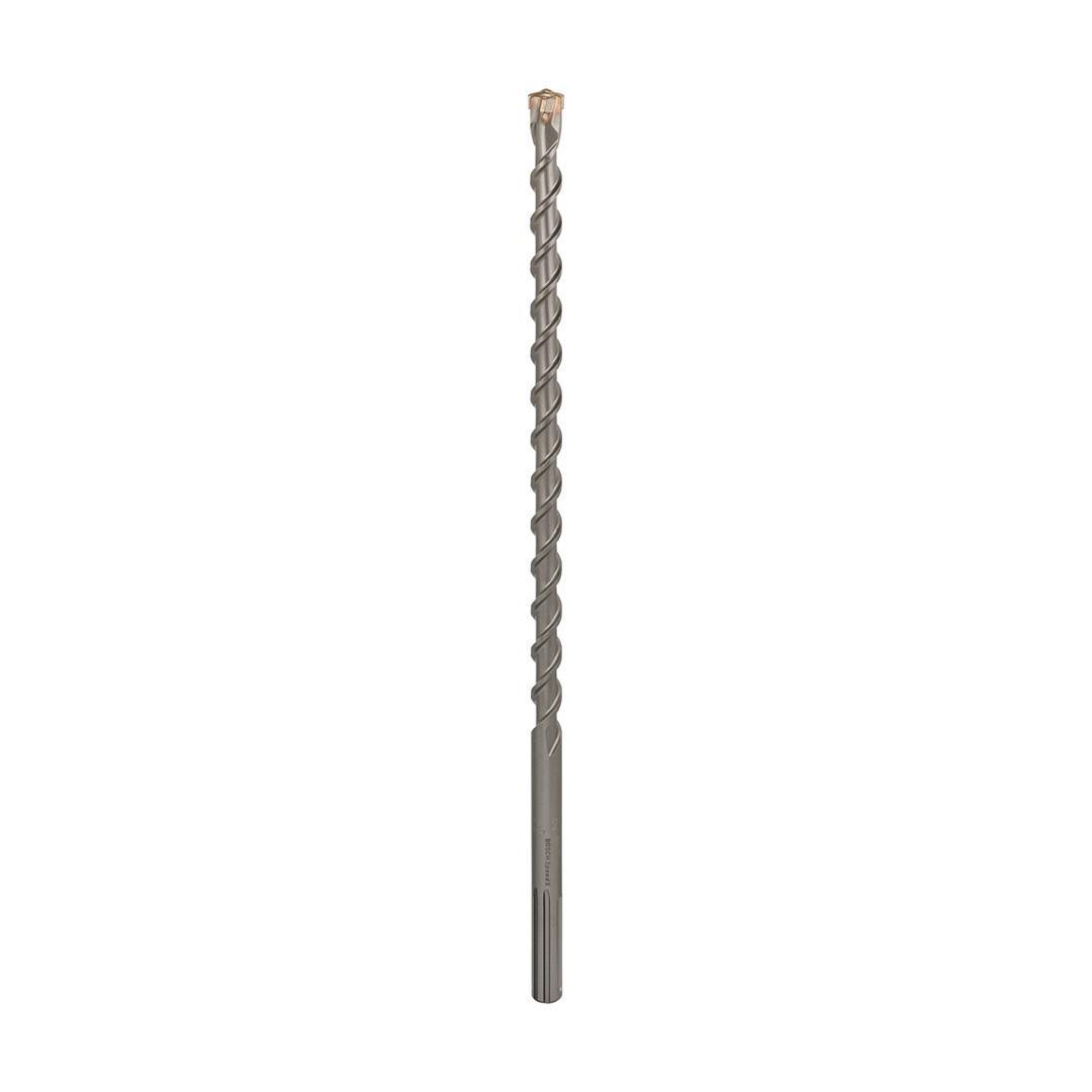 Bosch SDS-Max-7 Kırıcı Delici Matkap Ucu 20x520 mm
