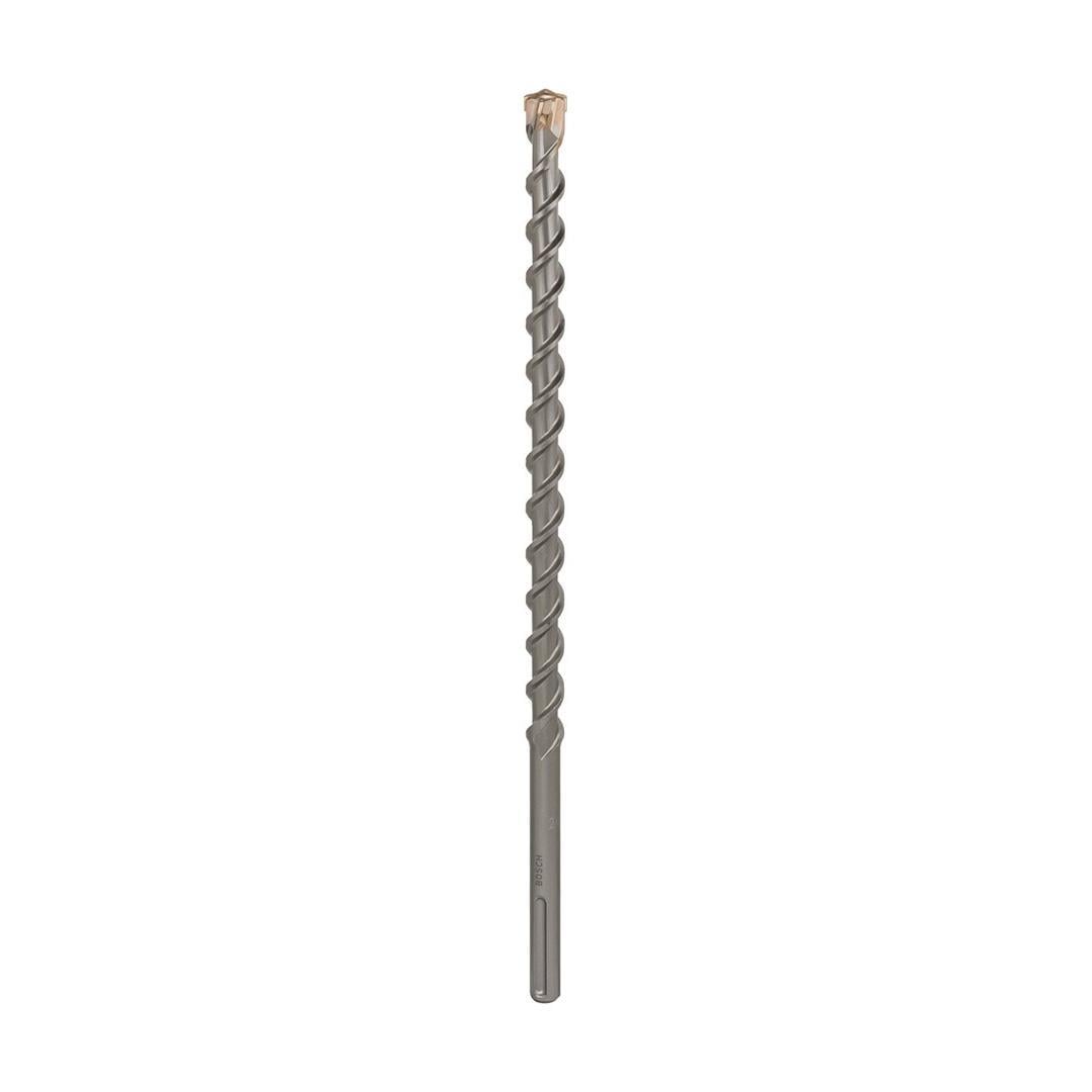 Bosch SDS-Max-7 Kırıcı Delici Matkap Ucu 24x520 mm