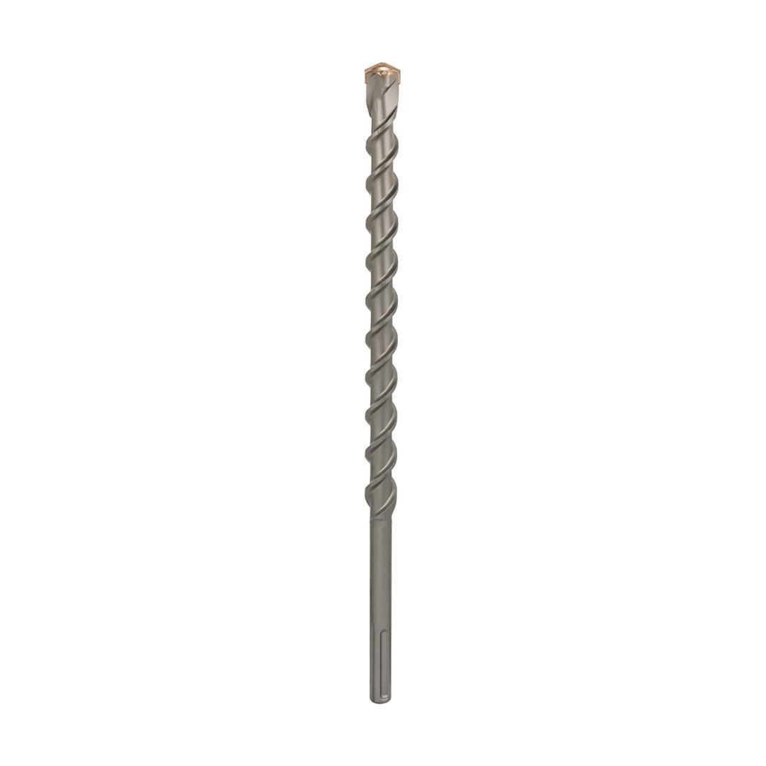 Bosch SDS-Max-9 Natural Stone Kırıcı Delici Matkap Ucu 28x520 mm