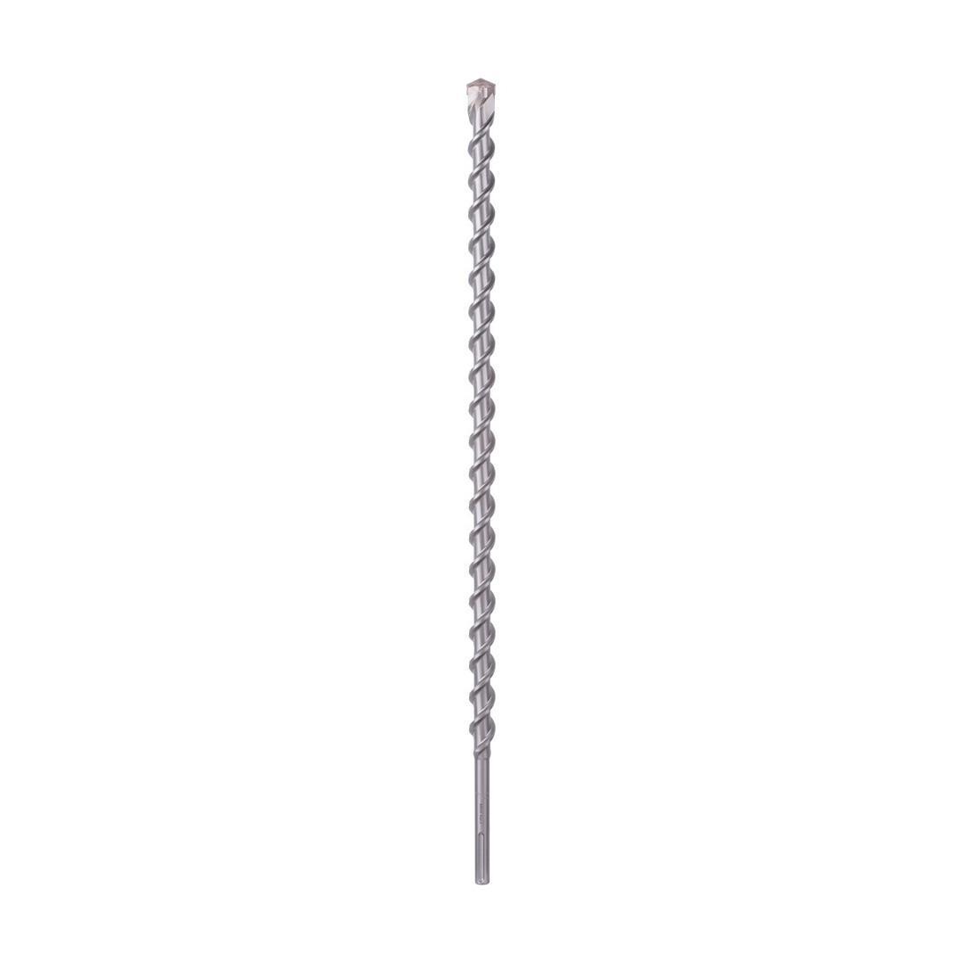 Bosch SDS-Max-9 Natural Stone Kırıcı Delici Matkap Ucu 32x920 mm