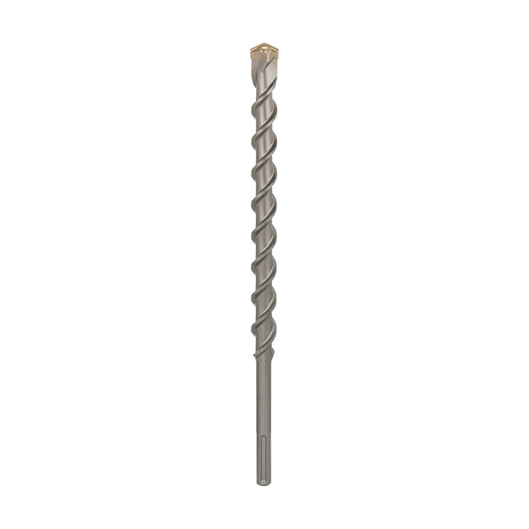 Bosch SDS-Max-9 Natural Stone Kırıcı Delici Matkap Ucu 32x520 mm