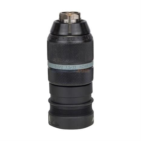 Bosch SDS-Plus 1.5-13 mm Anahtarsız Uç Takma Mandreni GBH 2-24DFR