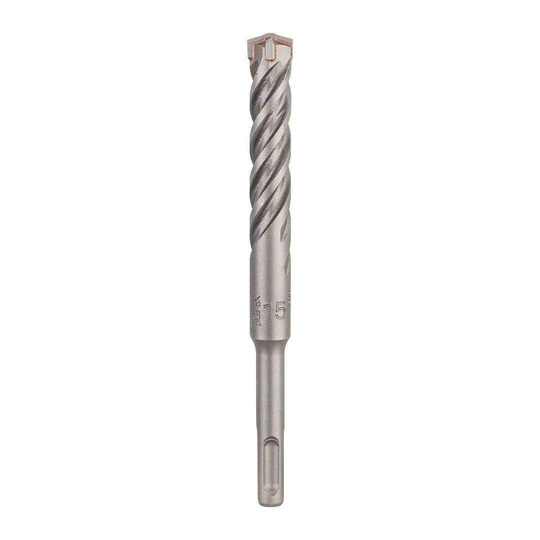 Bosch SDS-Plus-5X Kırıcı Delici Matkap Ucu 15x160 mm