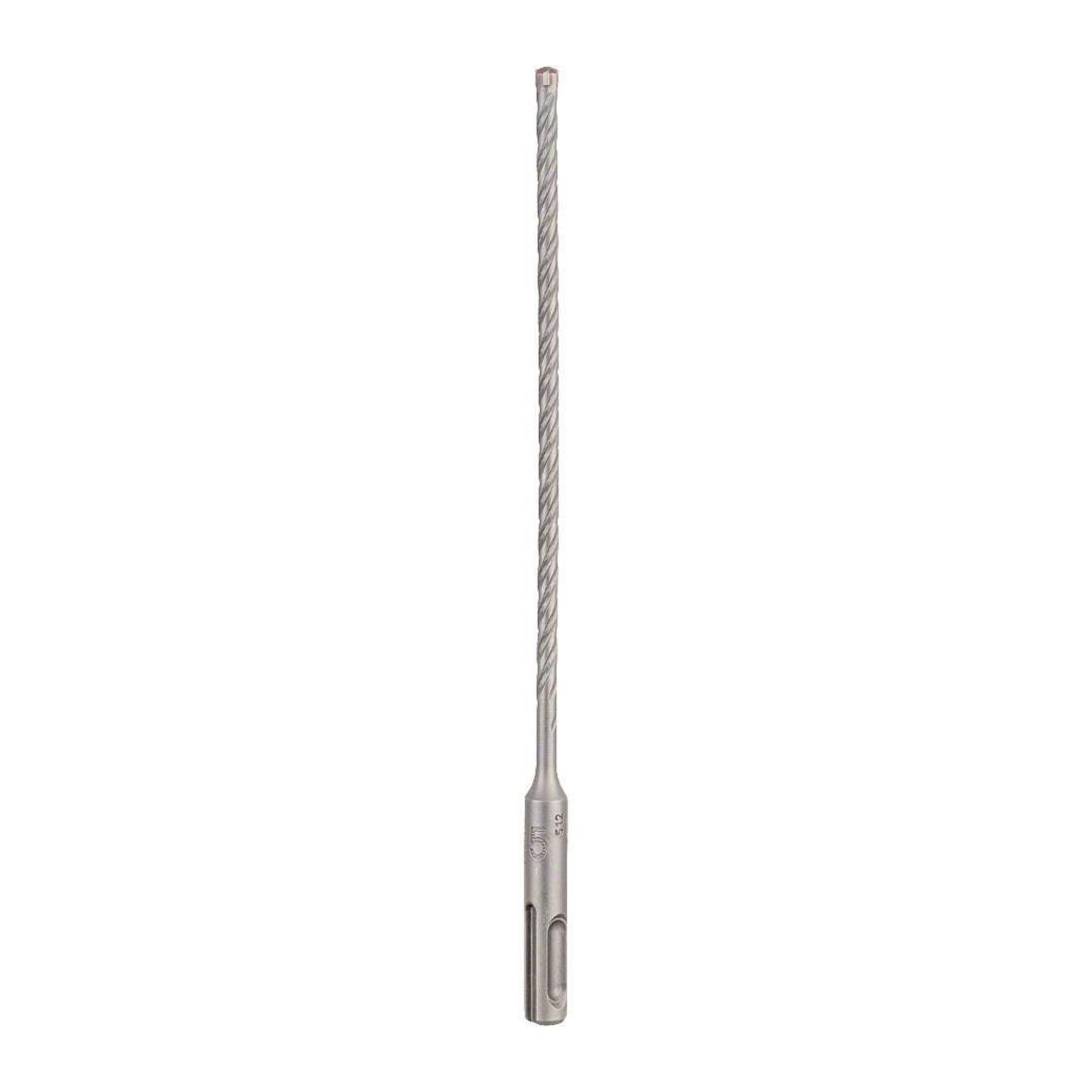 Bosch SDS-Plus-5X Kırıcı Delici Matkap Ucu 5x210 mm