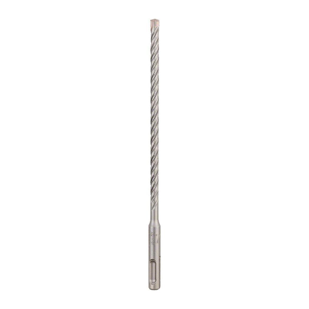 Bosch SDS-Plus-5X Kırıcı Delici Matkap Ucu 7x210 mm