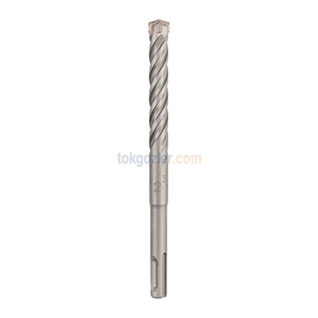 Bosch SDS-Plus-5X Kırıcı Delici Matkap Ucu 12x160 mm