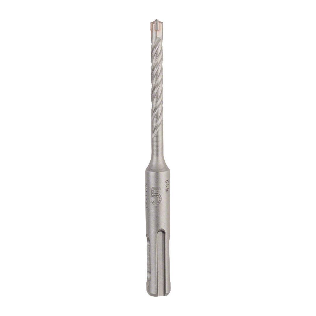 Bosch SDS-Plus-5X Kırıcı Delici Matkap Ucu 5x110 mm