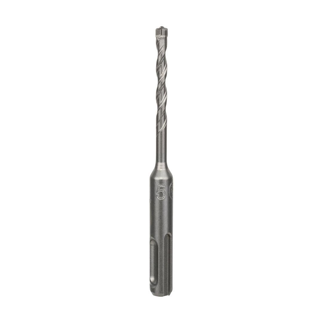 Bosch SDS-Plus-7 Kırıcı Delici Matkap Ucu 5x110 mm