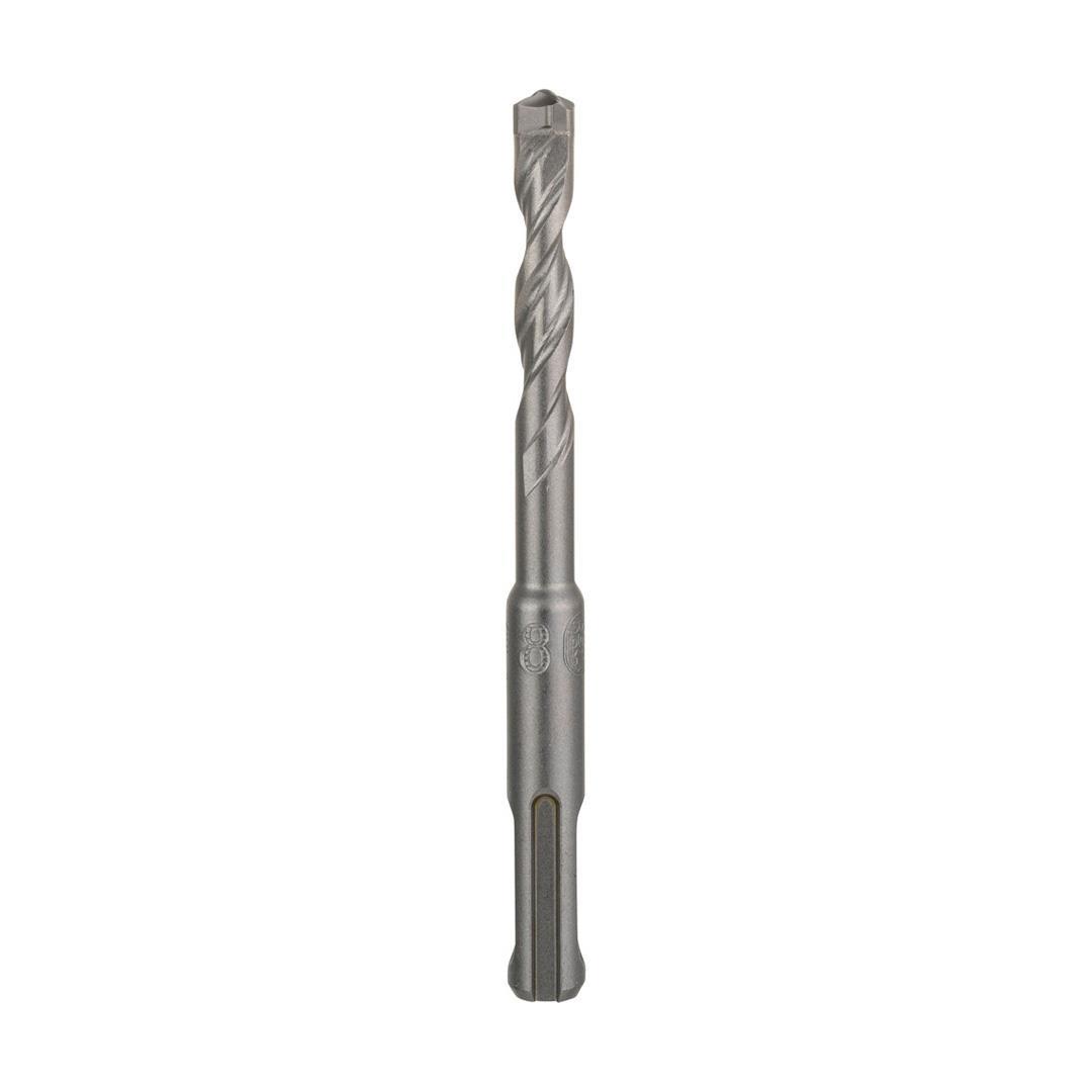 Bosch SDS-Plus-7 Kırıcı Delici Matkap Ucu 8x115 mm