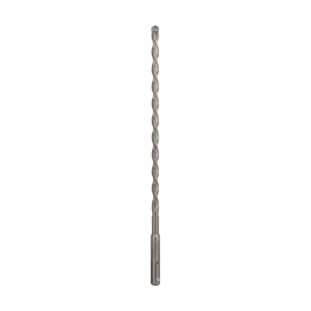 Bosch SDS-Plus-7 Kırıcı Delici Matkap Ucu 8x265 mm