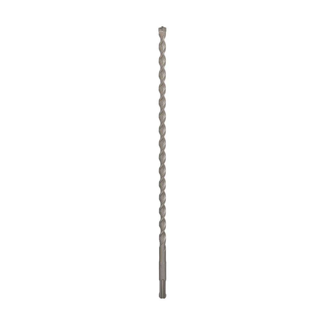 Bosch SDS-Plus-7 Kırıcı Delici Matkap Ucu 10x365 mm
