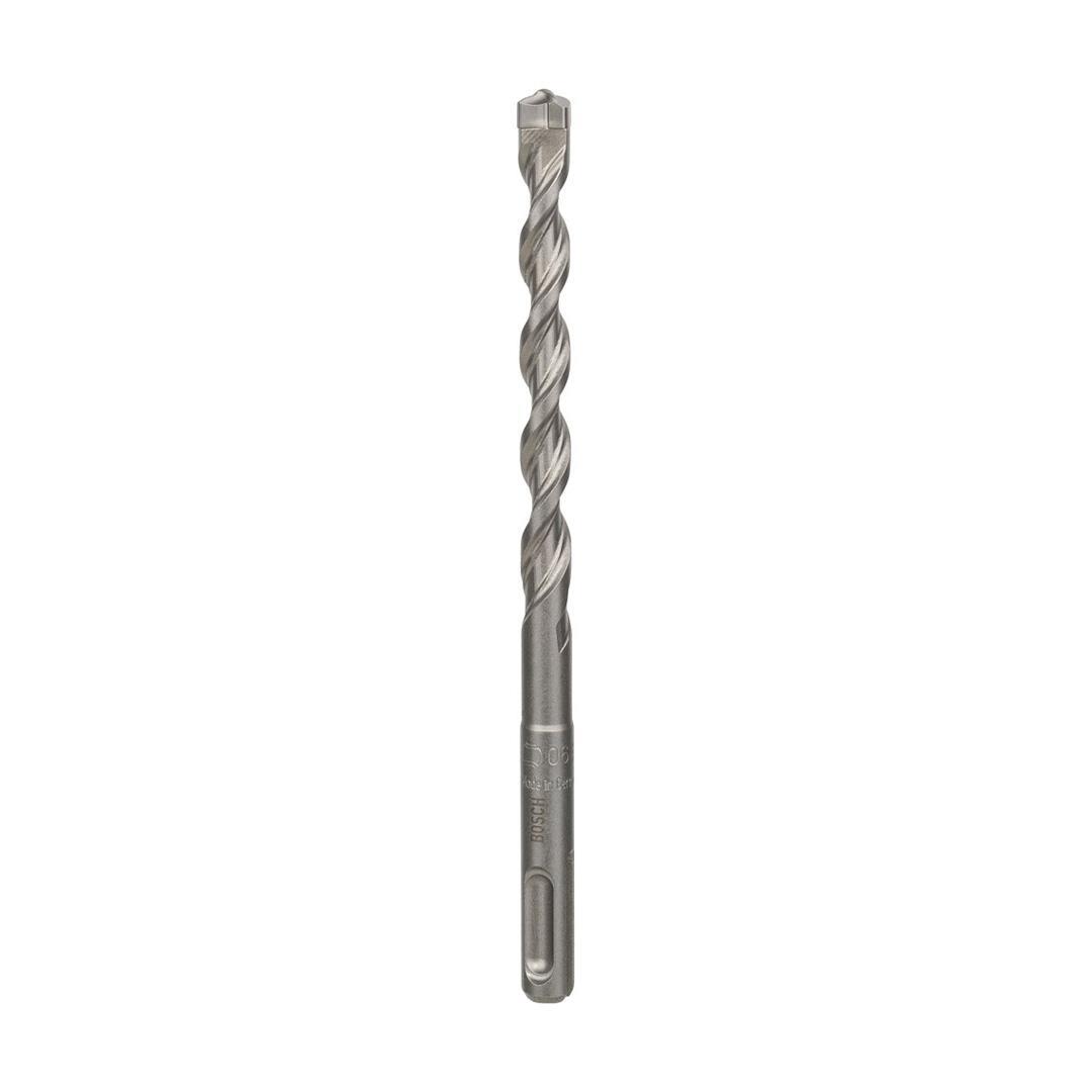 Bosch SDS-Plus-7 Kırıcı Delici Matkap Ucu 10x165 mm