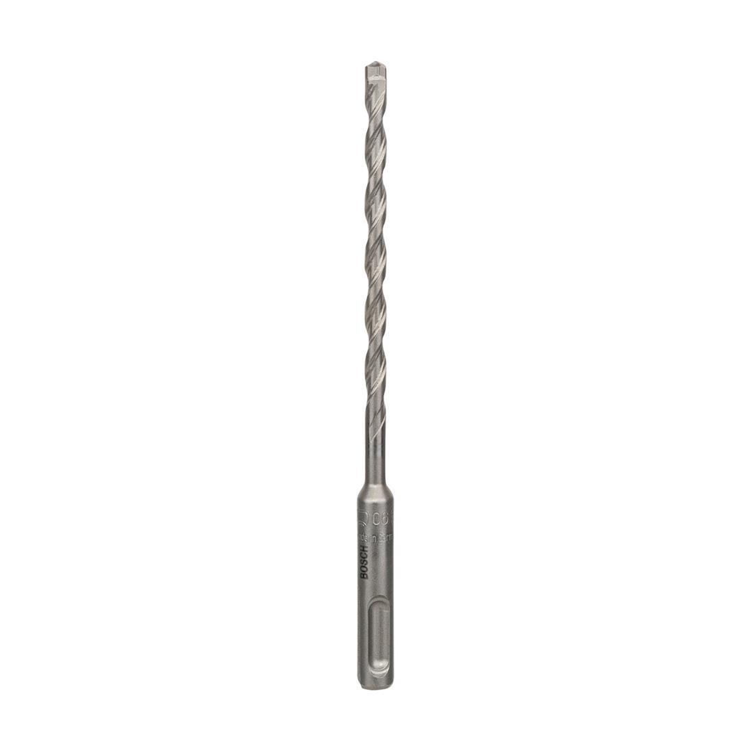Bosch SDS-Plus-7 Kırıcı Delici Matkap Ucu 6x165 mm