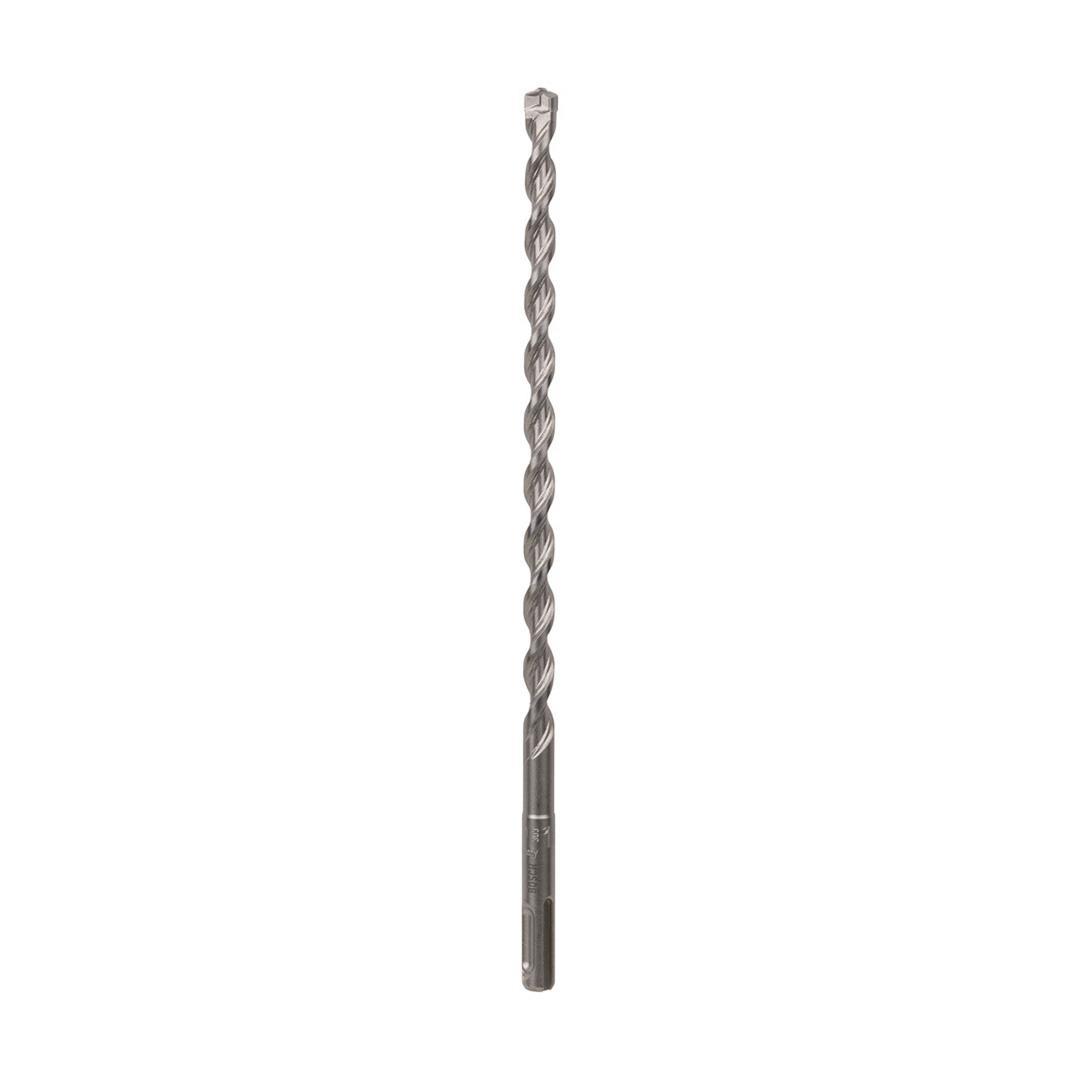 Bosch SDS-Plus-7 Kırıcı Delici Matkap Ucu 10x265 mm