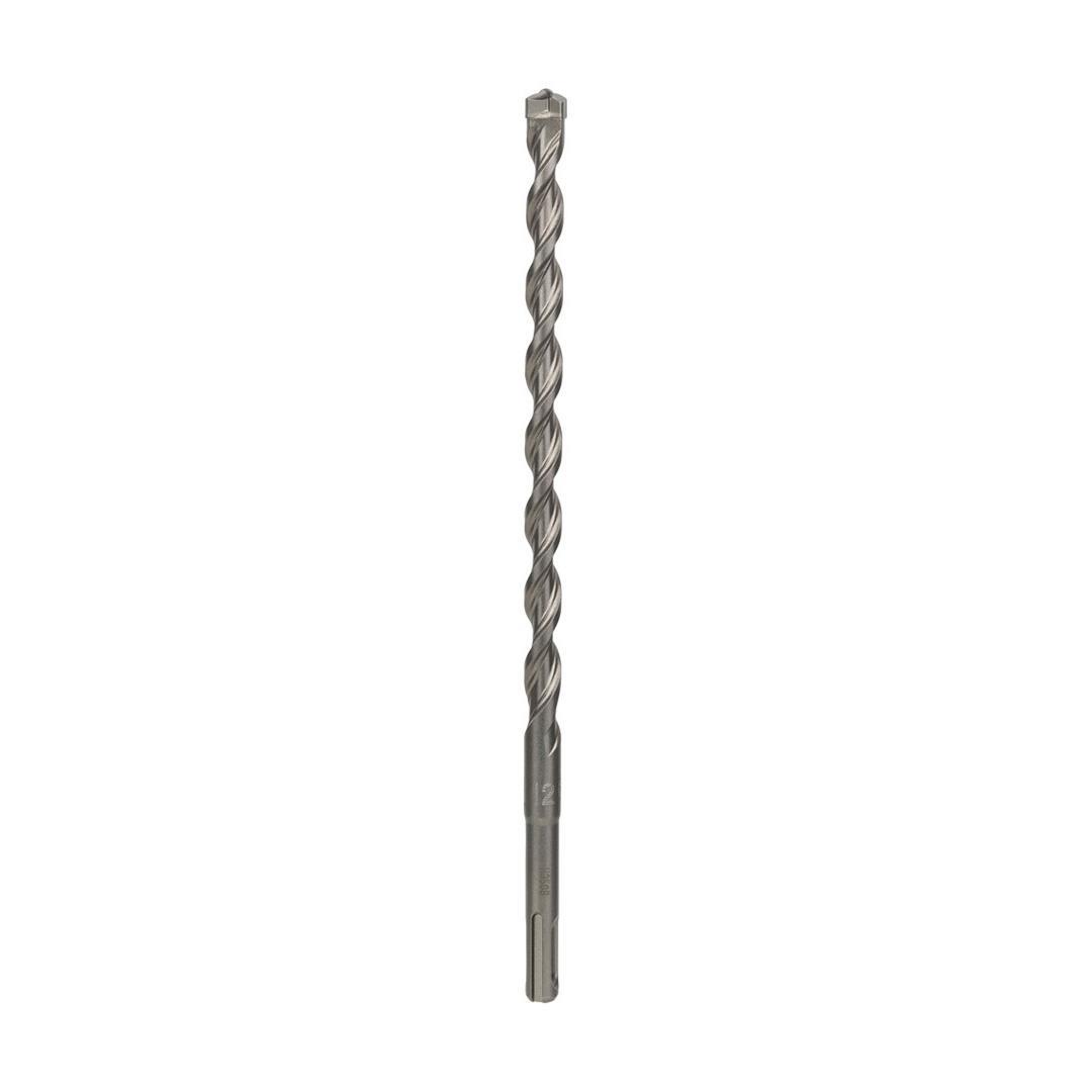 Bosch SDS-Plus-7 Kırıcı Delici Matkap Ucu 12x265 mm