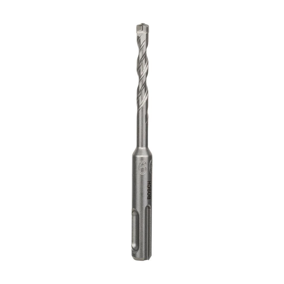 Bosch SDS-Plus-7 Kırıcı Delici Matkap Ucu 6x115 mm