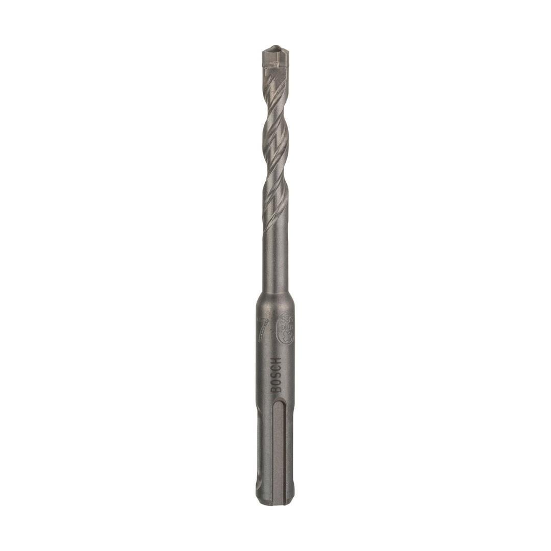 Bosch SDS-Plus-7 Kırıcı Delici Matkap Ucu 7x115 mm