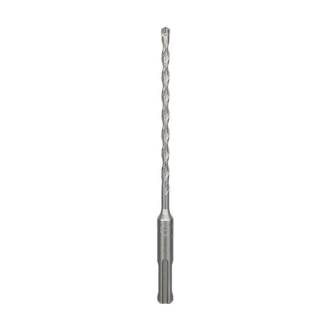Bosch SDS-Plus-7 Kırıcı Delici Matkap Ucu 5x160 mm