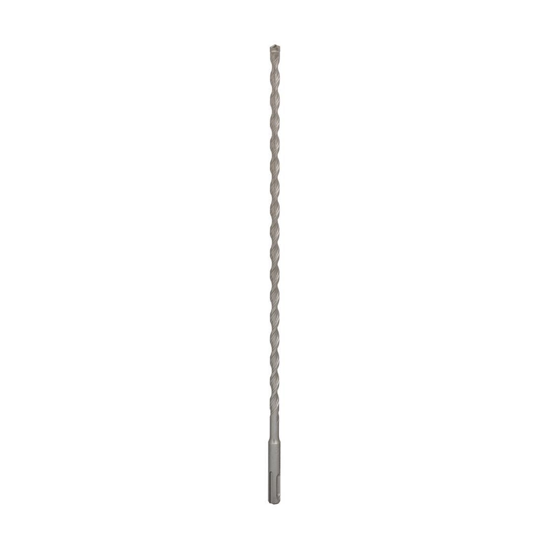 Bosch SDS-Plus-7 Kırıcı Delici Matkap Ucu 8x365 mm