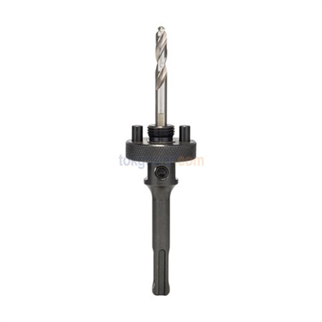 Bosch SDS-Plus Panç Adaptörü 33-152 mm