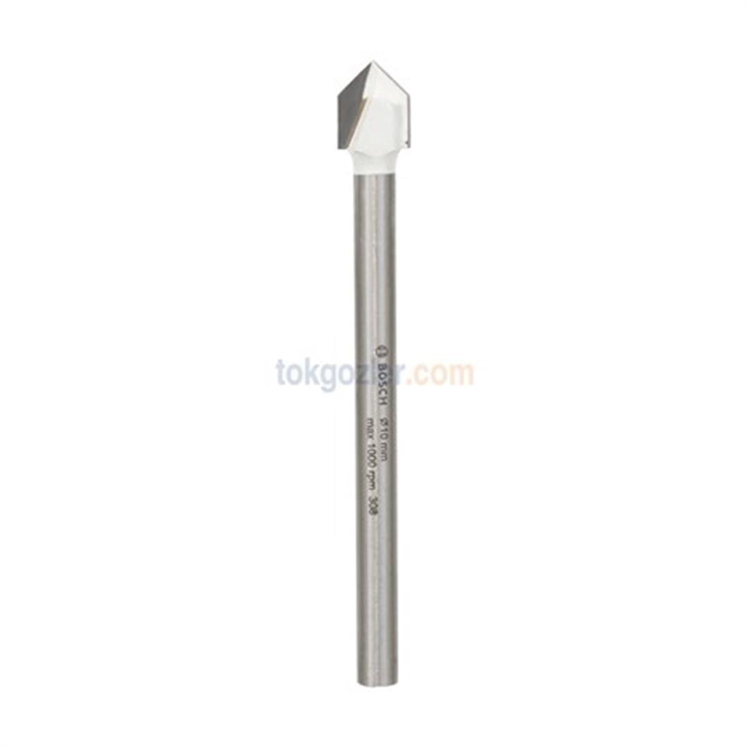 Bosch Seramik Fayans Matkap Ucu CYL-9 Ceramic 10x90 mm