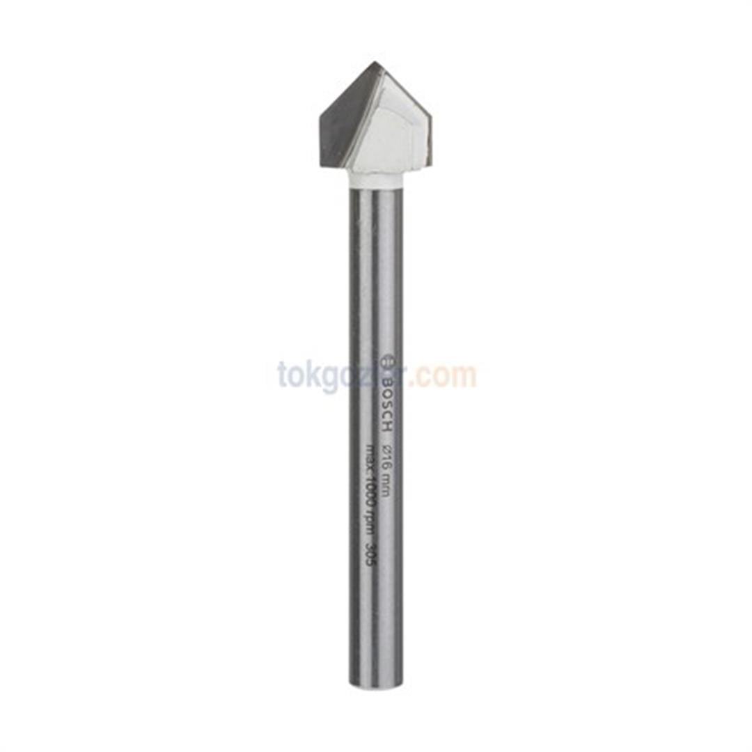 Bosch Seramik Fayans Matkap Ucu CYL-9 Ceramic 16x90 mm