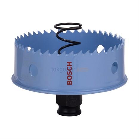 Bosch Sheet Metal Panç - Delik Açma Testeresi 79 mm