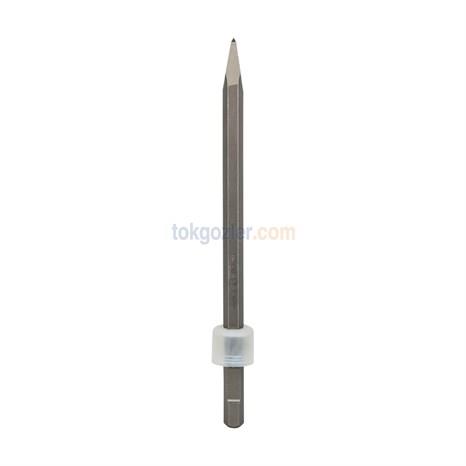 Bosch Sivri Keski 19 mm Altıgen Şaft 400 mm