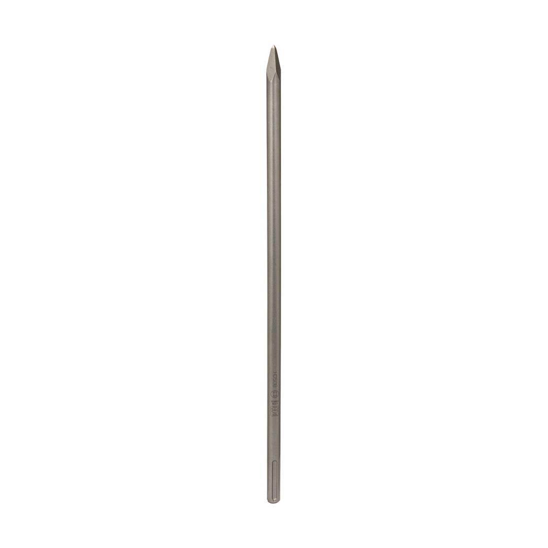 Bosch Sivri Keski SDS-Max 600 mm 5'li