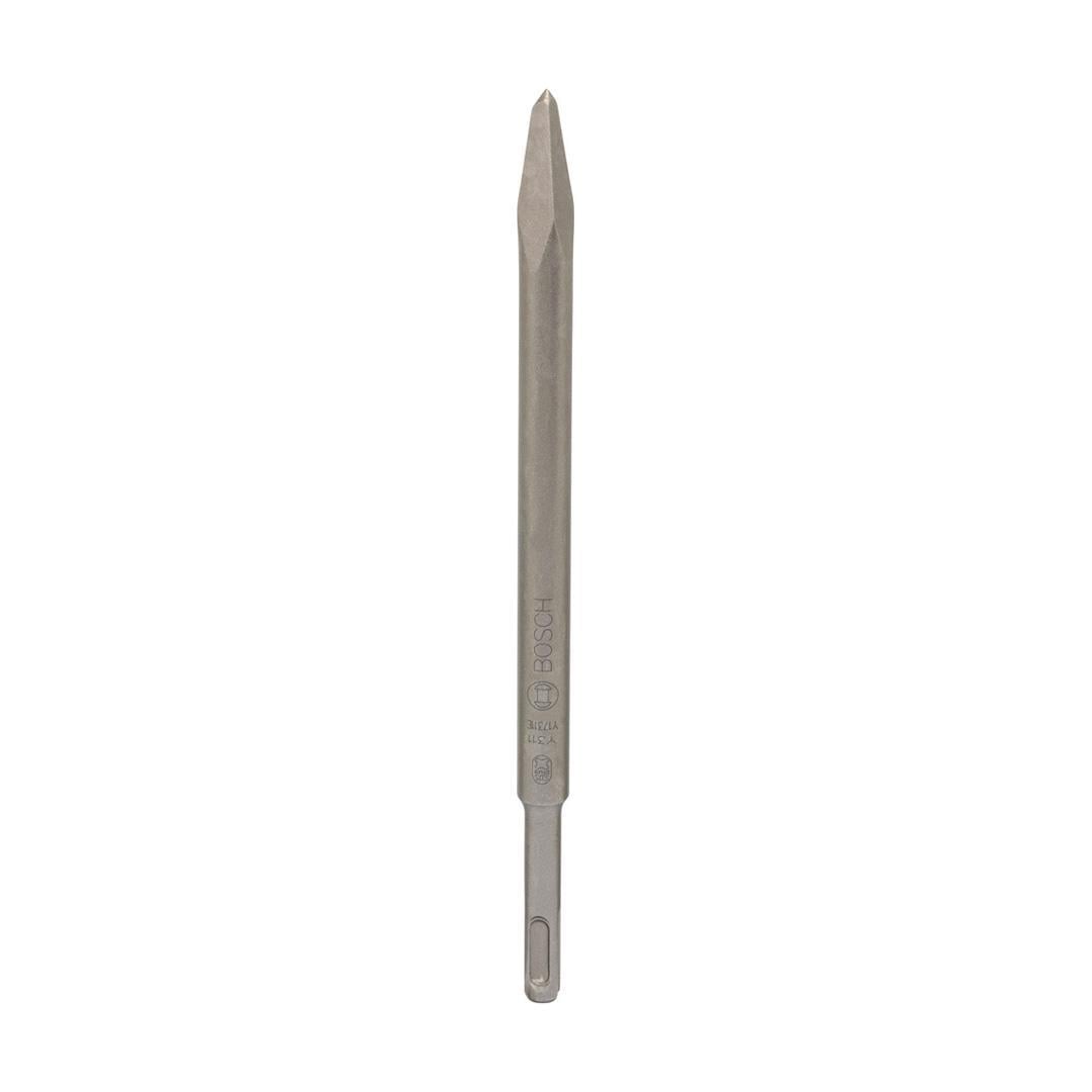 Bosch Sivri Keski SDS-Plus 250 mm 10'lu