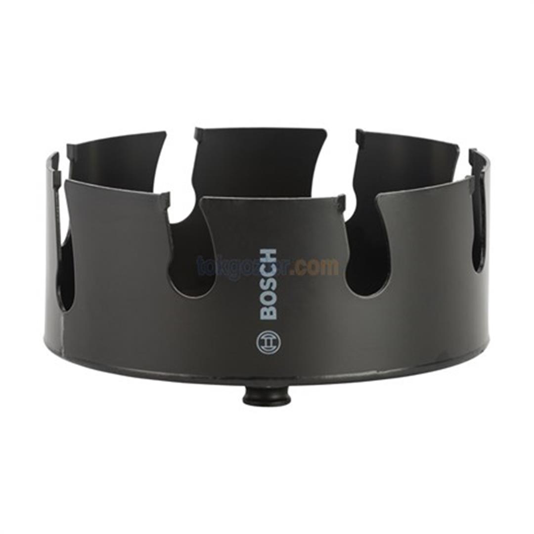 Bosch Speed for Multiconstruction Panç - Delik Açma Testeresi 159 mm