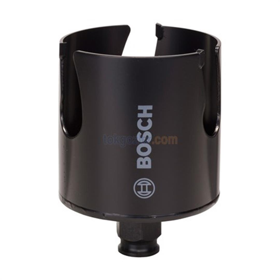 Bosch Speed for Multiconstruction Panç - Delik Açma Testeresi 67 mm