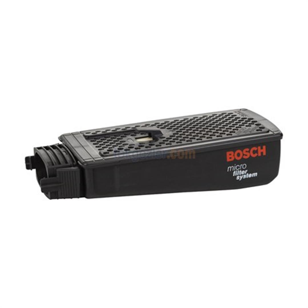 Bosch Toz Haznesi HW3 Komple