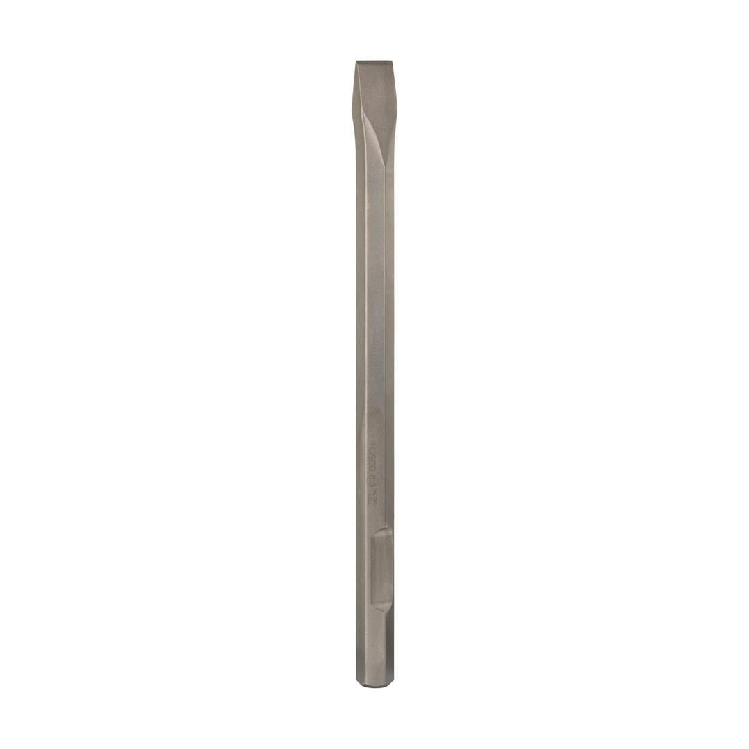 Bosch Yassı Keski 28 mm Altıgen Şaft 520x35 mm