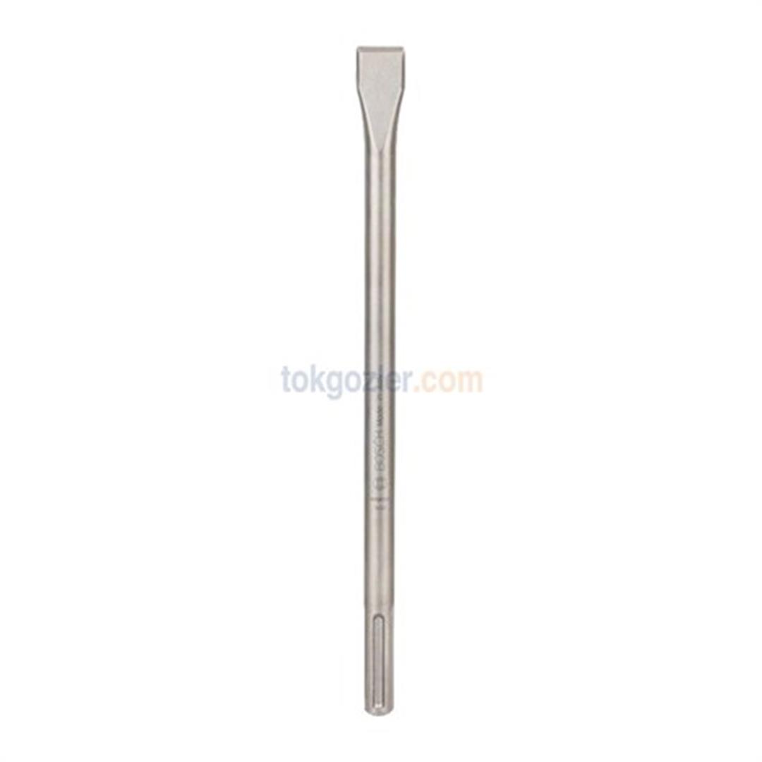 Bosch Yassı Keski SDS-Max 400x25 mm 10'lu EKO