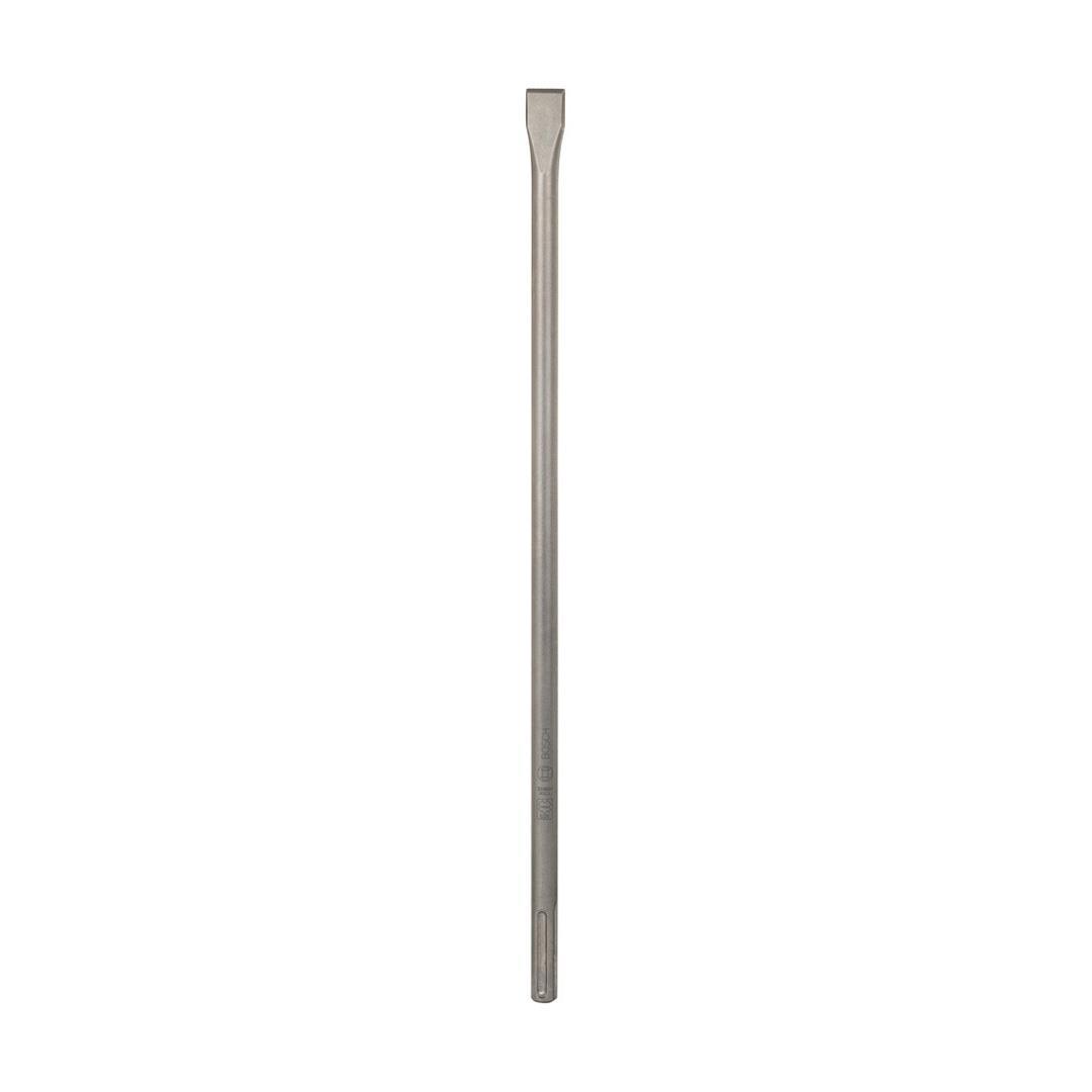 Bosch Yassı Keski SDS-Max 600x25 mm 5'li