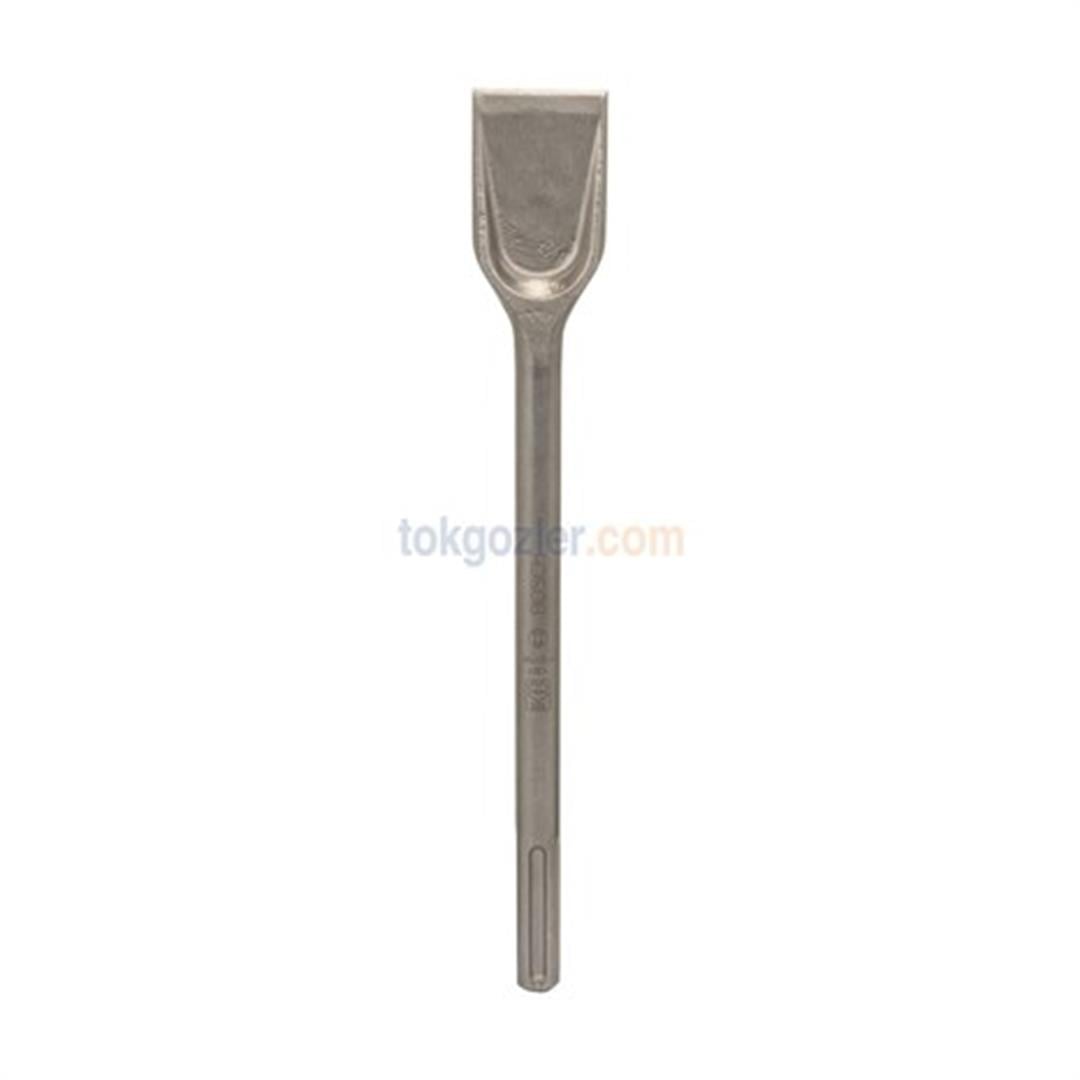 Bosch Yassı Keski SDS-Max LLife 350x50 mm 5'li