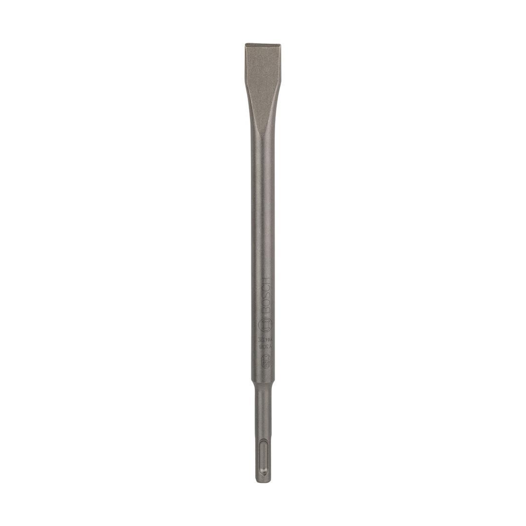 Bosch Yassı Keski SDS-Plus 250x20 mm