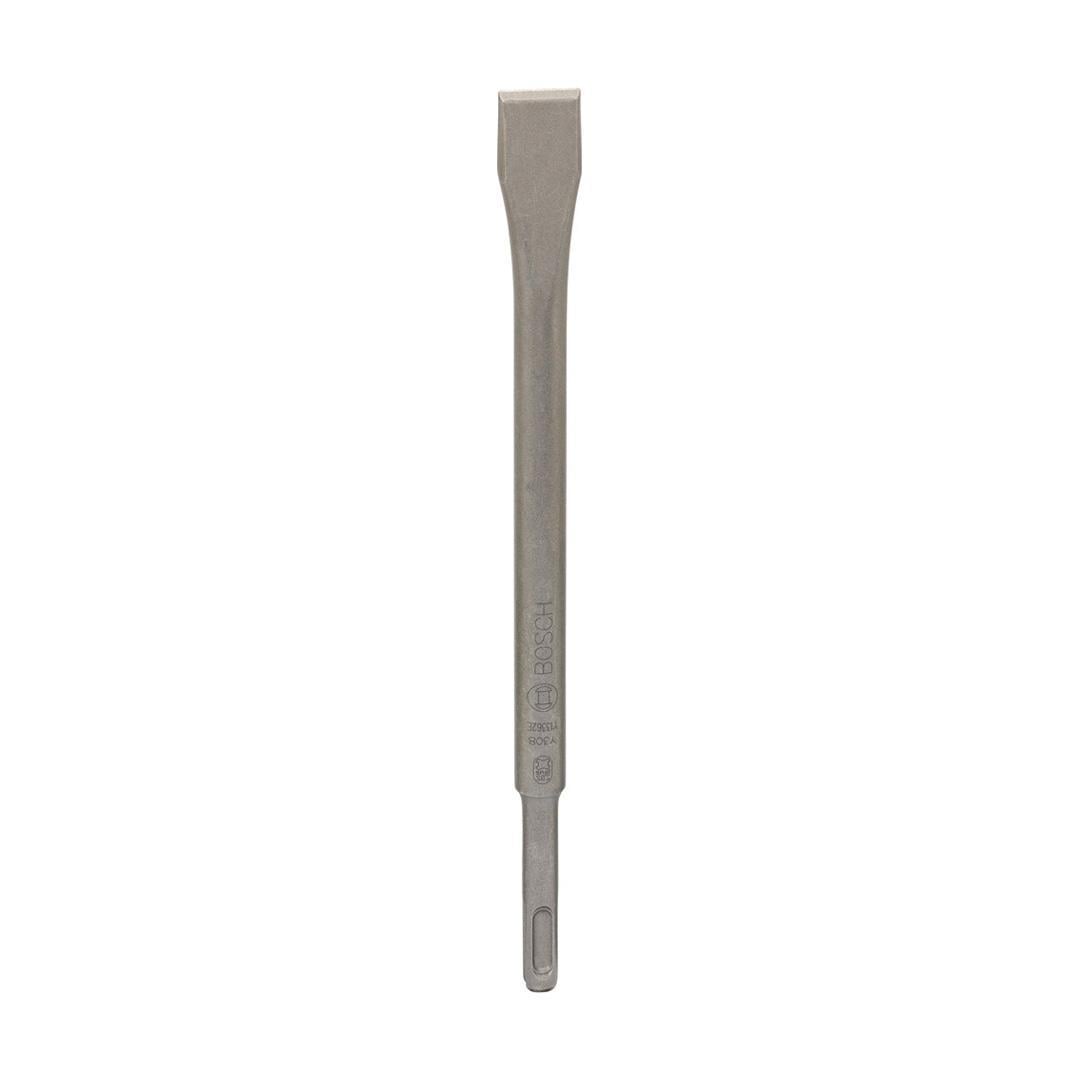 Bosch Yassı Keski SDS-Plus 250x20 mm 10'lu
