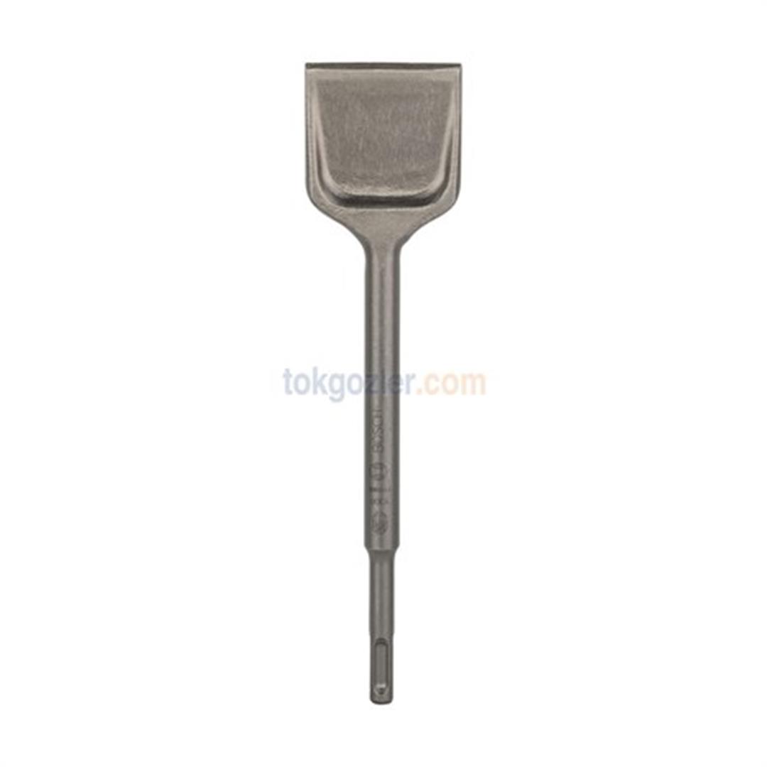 Bosch Yassı Keski SDS-Plus Longlife 250x60 mm