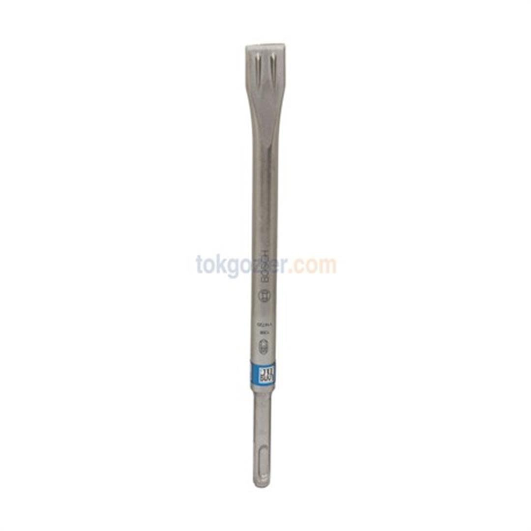Bosch Yassı Keski SDSPlus L-Life 250x20mm 5'li