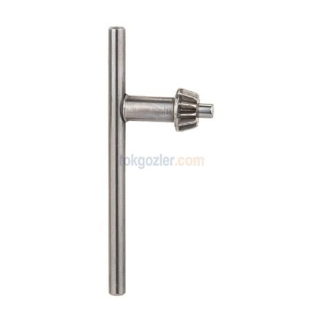 Bosch Yedek Anahtar D Tipi 13 mm Anahtarlı Mandren İçin