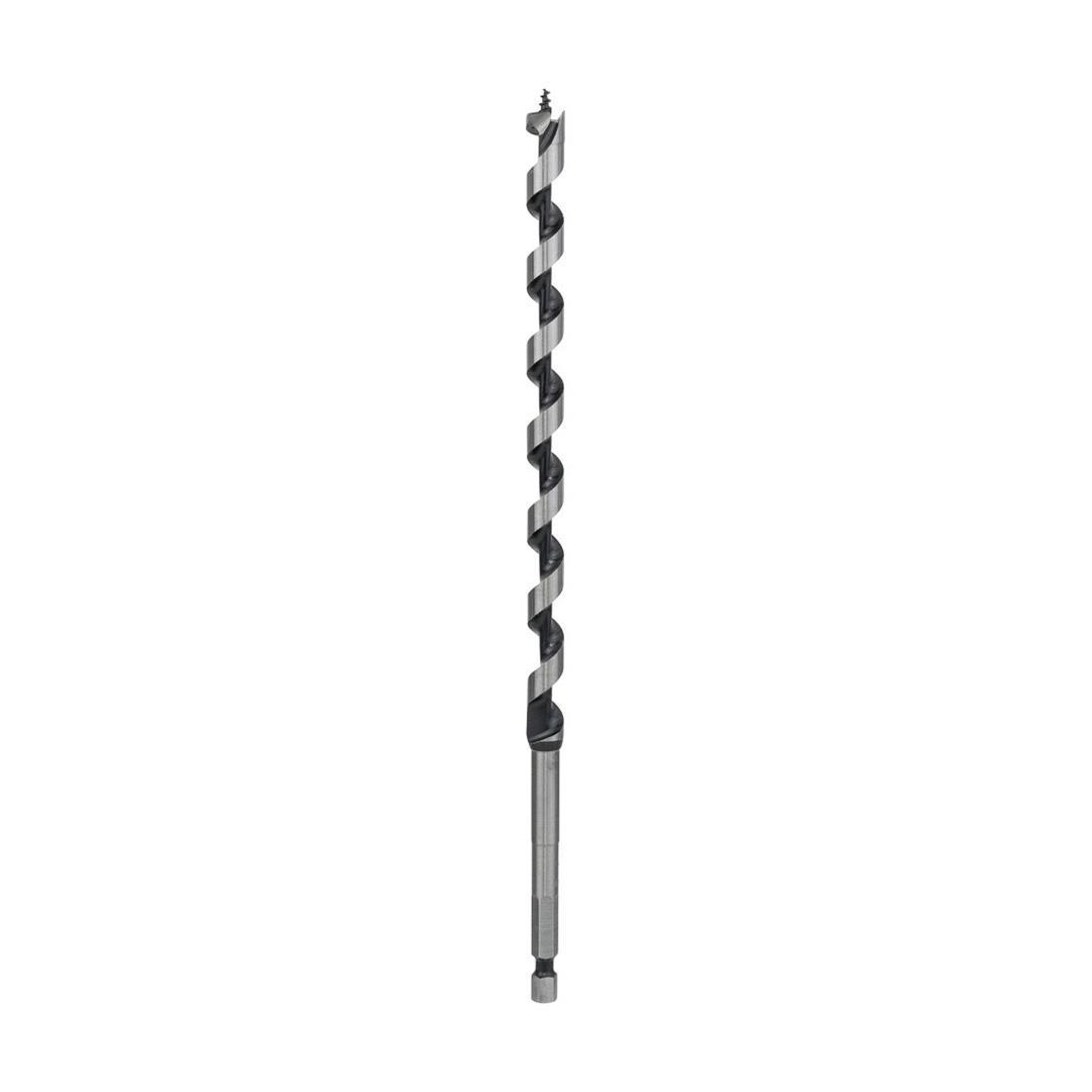 Bosch Yılan Ahşap Matkap Ucu 10x235 mm