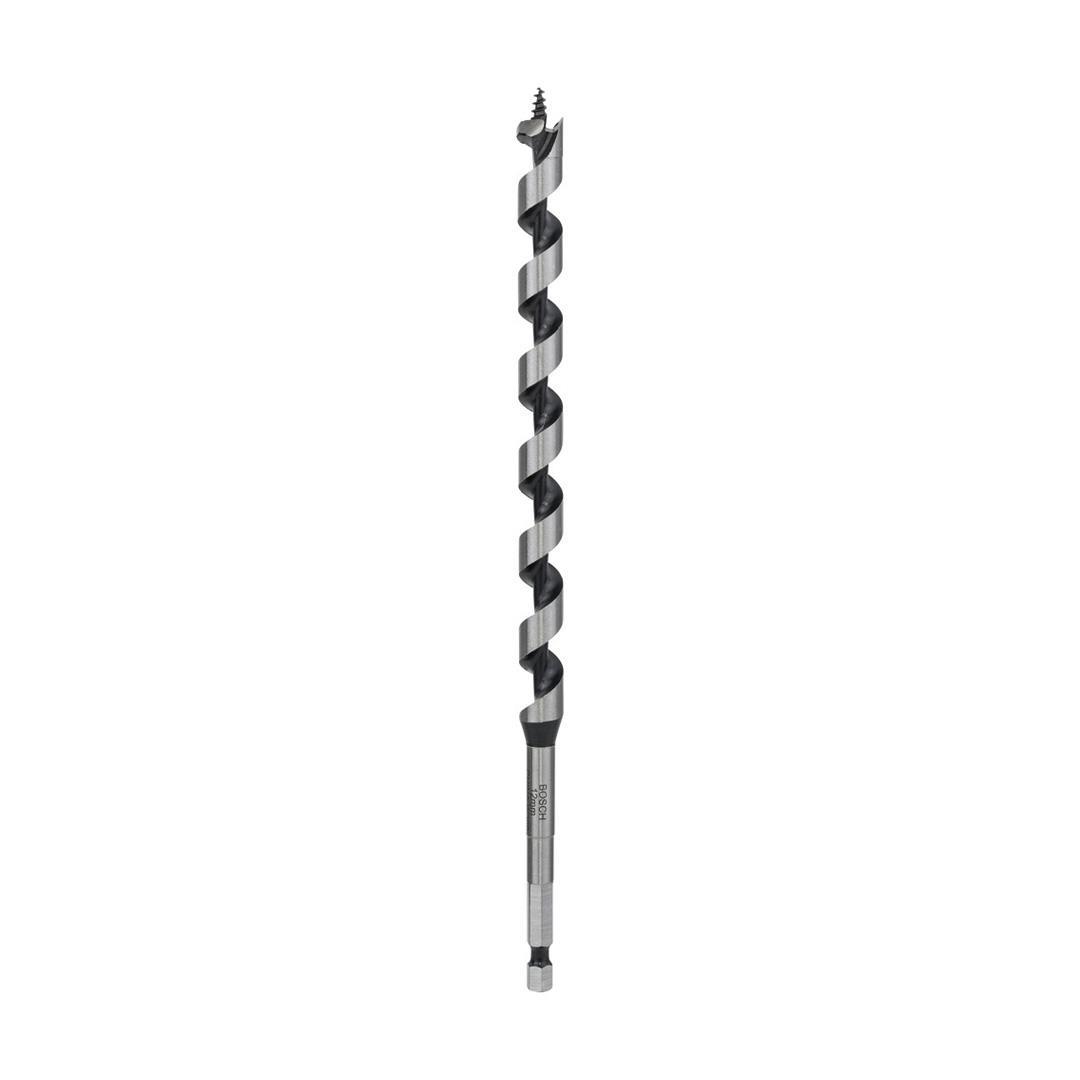 Bosch Yılan Ahşap Matkap Ucu 12x235 mm