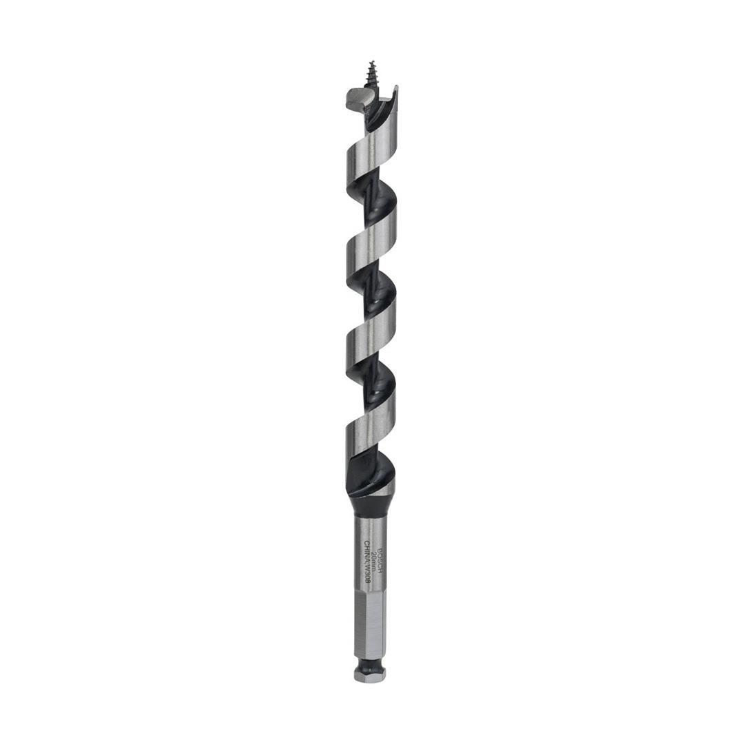 Bosch Yılan Ahşap Matkap Ucu 20x235 mm