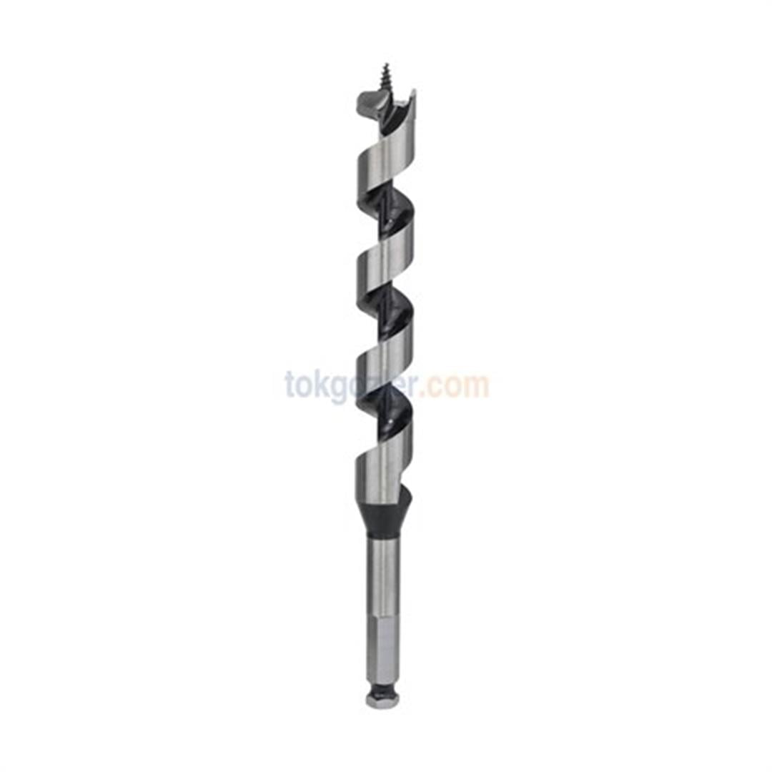 Bosch Yılan Ahşap Matkap Ucu 22x235 mm