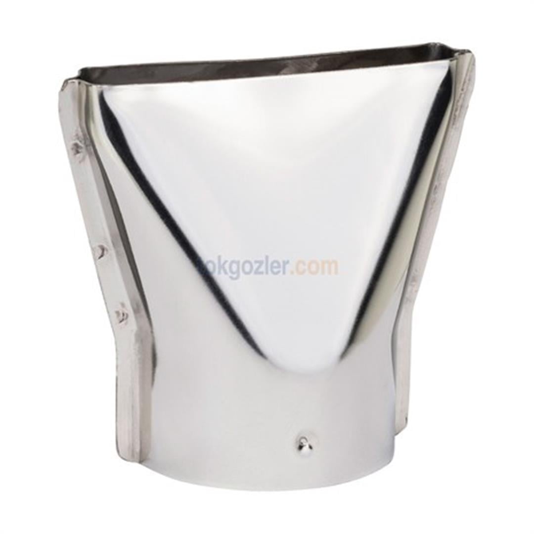 Bosch Yüzey Memesi 50x33.5 mm