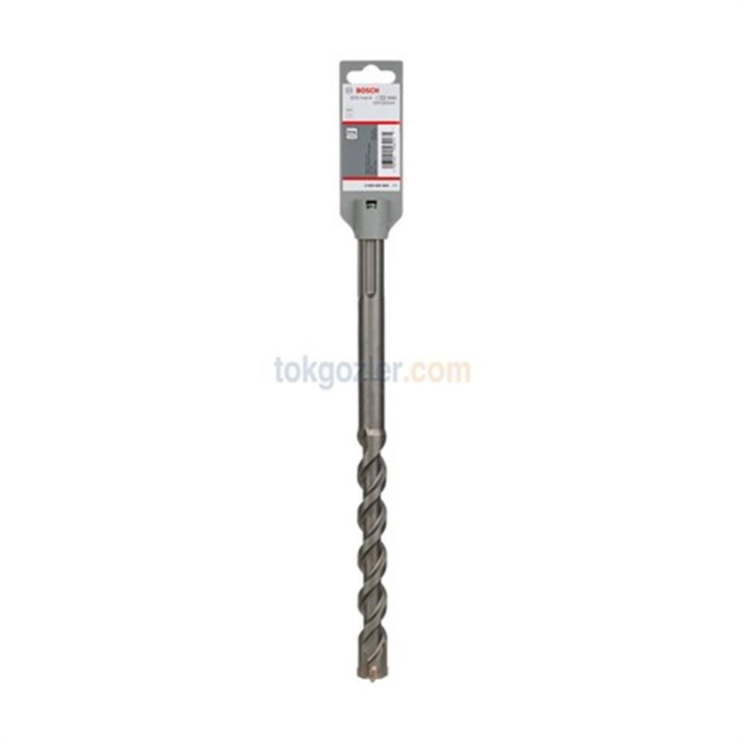 BoschSDS-Max-4 Matkap Ucu 22x320 mm